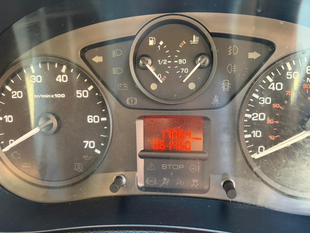 Used Citroen Berlingo 2018 for sale - 77037711: Photo 7