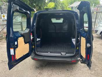 Used Ford Transit Courier 2019 for sale - 72186706: Photo