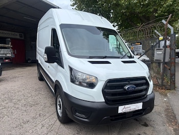 Used Ford Transit 2022 for sale - 75753142: Photo