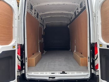 Used Ford Transit 2022 for sale - 75753142: Photo