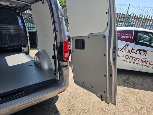 Used Mercedes-Benz Vito 2020 for sale - 75099252: Photo 15