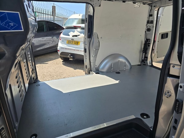 Used Mercedes-Benz Vito 2020 for sale - 75099252: Photo 17