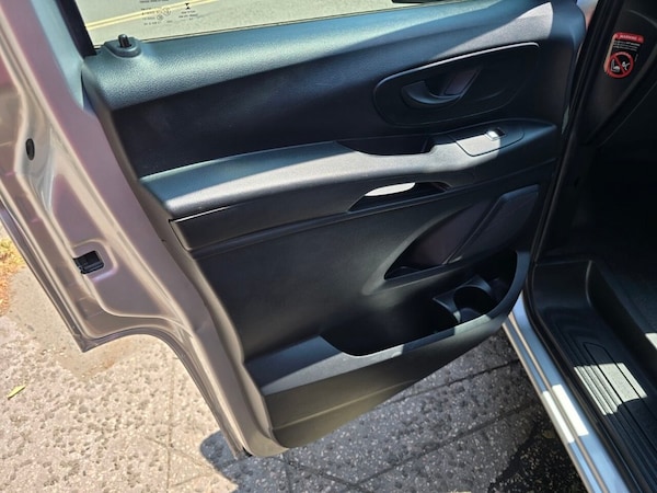 Used Mercedes-Benz Vito 2020 for sale - 75099252: Photo 18
