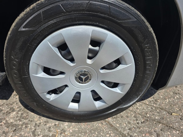 Used Mercedes-Benz Vito 2020 for sale - 75099252: Photo 23