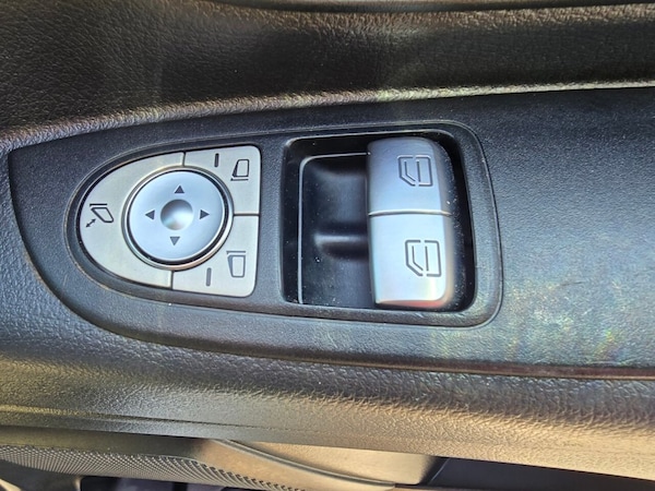 Used Mercedes-Benz Vito 2020 for sale - 75099252: Photo 25