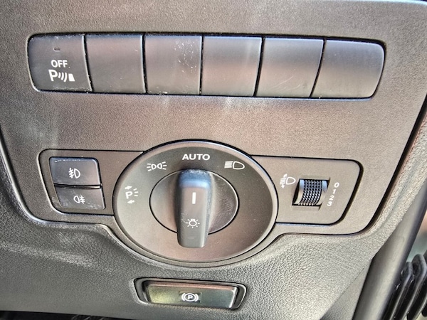 Used Mercedes-Benz Vito 2020 for sale - 75099252: Photo 26