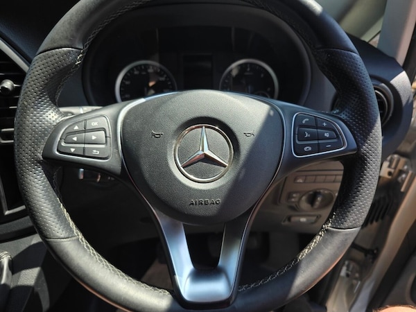 Used Mercedes-Benz Vito 2020 for sale - 75099252: Photo 27