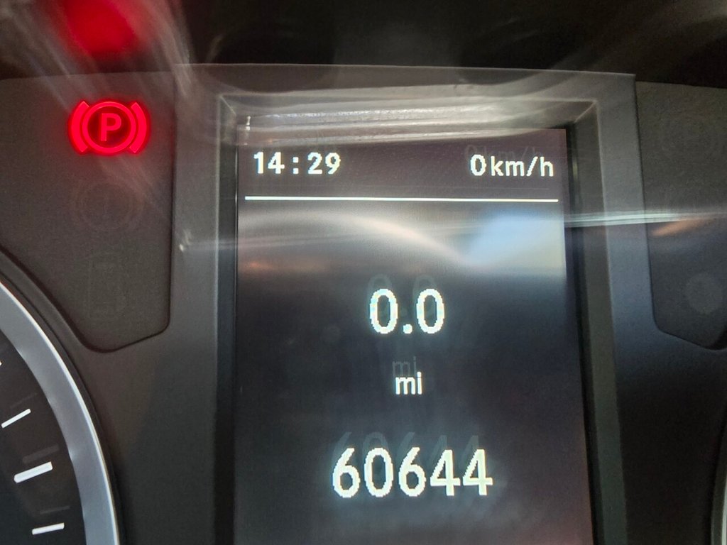 Vehicle 32
