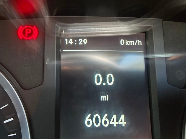 Used Mercedes-Benz Vito 2020 for sale - 75099252: Photo 32