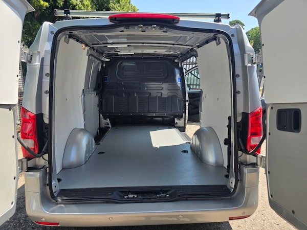 Used Mercedes-Benz Vito 2020 for sale - 75099252: Photo 3