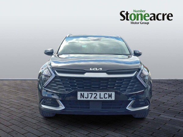 Used Kia Sportage 2022 for sale - 73463083: Photo 15