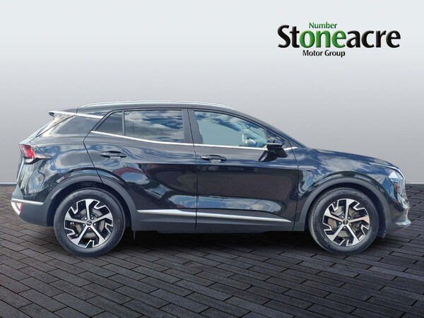 Used Kia Sportage 2022 for sale - 73463083: Photo 16
