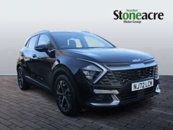 2022 (72) - 1.6 T-GDi 3 SUV 5dr Petrol Manual Euro 6 (s/s) (148 bhp)