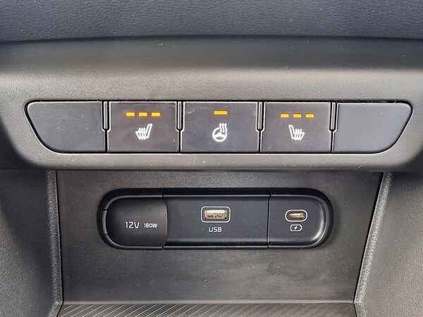 Used Kia Sportage 2022 for sale - 73463083: Photo 23