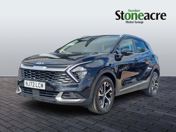 Used Kia Sportage 2022 for sale - 73463083: Photo 3