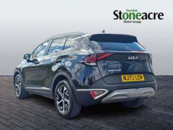Used Kia Sportage 2022 for sale - 73463083: Photo