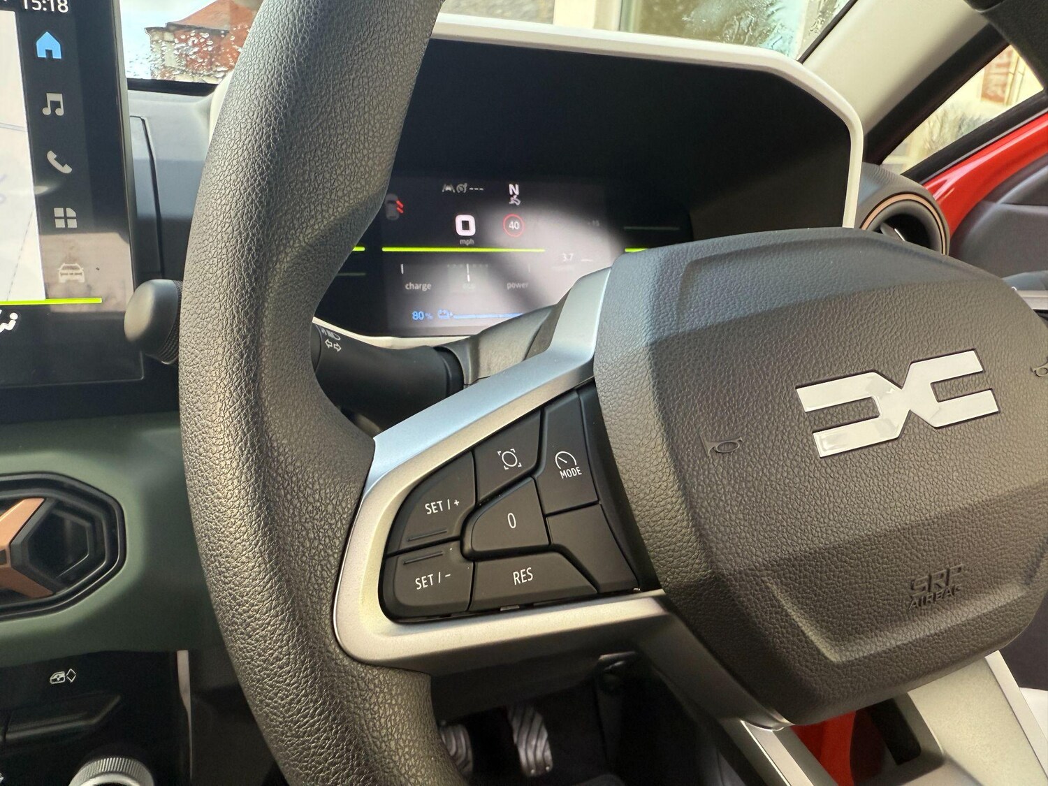 Vehicle 24