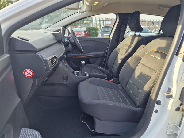 Used Dacia Sandero 2021 for sale - 74453389: Photo 10
