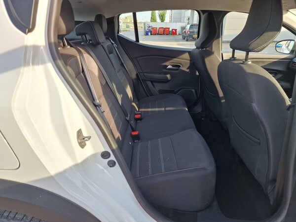 Used Dacia Sandero 2021 for sale - 74453389: Photo 13