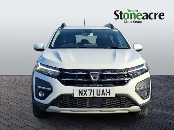 Used Dacia Sandero 2021 for sale - 74453389: Photo 15