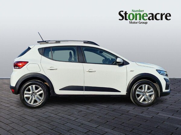 Used Dacia Sandero 2021 for sale - 74453389: Photo 16