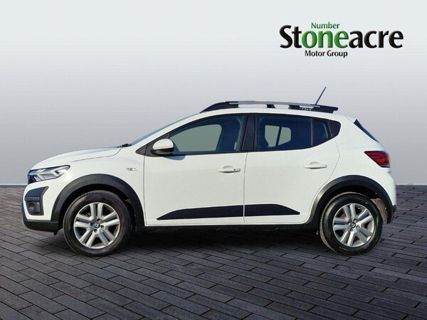 Used Dacia Sandero 2021 for sale - 74453389: Photo 17