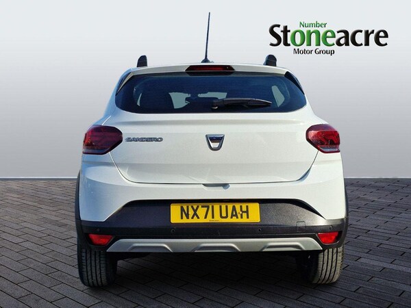 Used Dacia Sandero 2021 for sale - 74453389: Photo 19