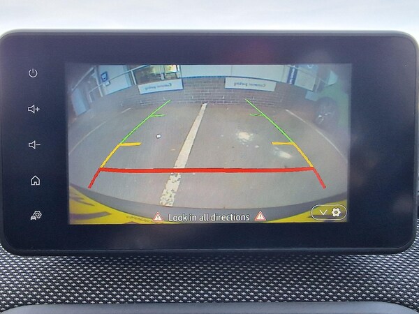 Used Dacia Sandero 2021 for sale - 74453389: Photo 21