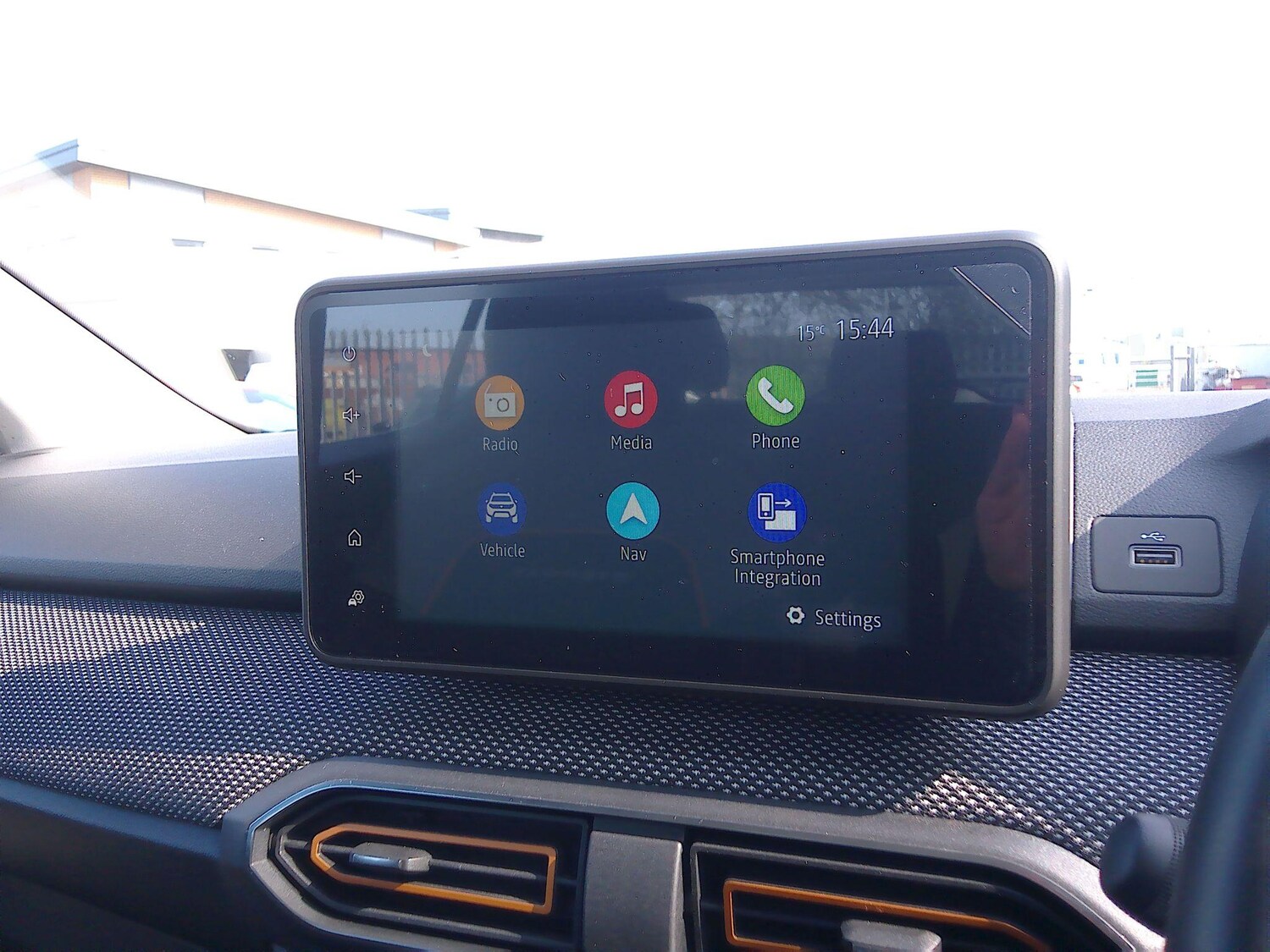 Vehicle 28