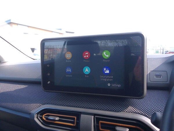 Used Dacia Sandero 2021 for sale - 74453389: Photo 28