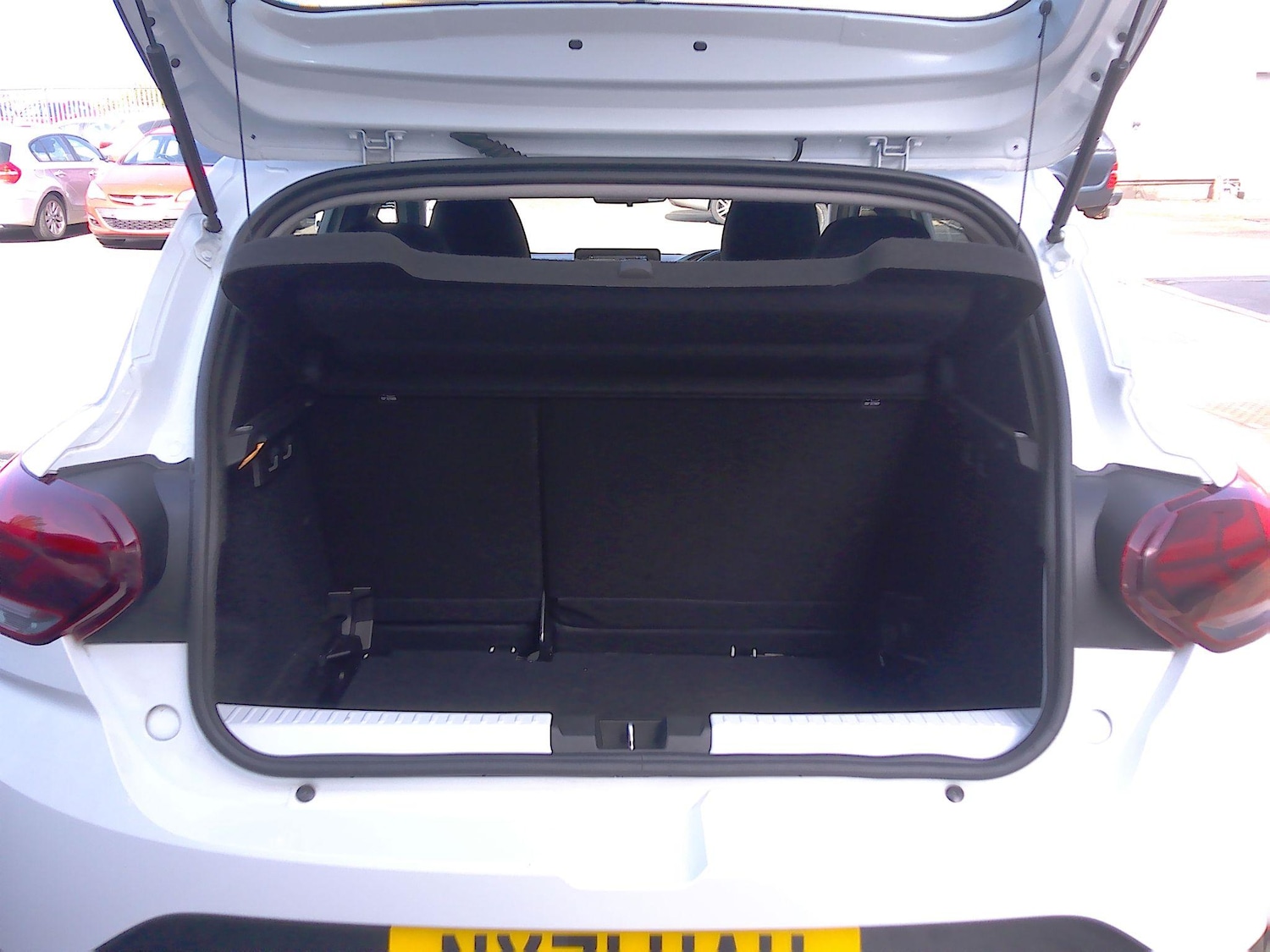 Vehicle 34