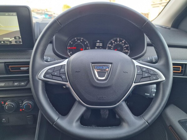 Used Dacia Sandero 2021 for sale - 74453389: Photo 8