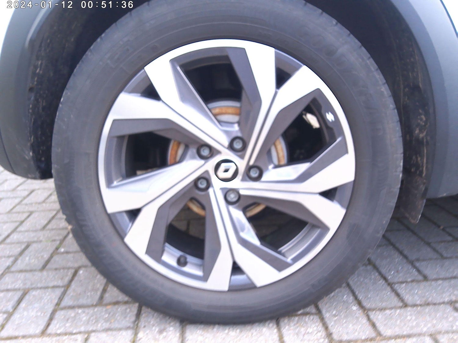 Vehicle 11