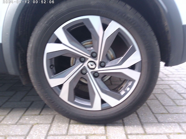 Used Renault Captur 2022 for sale - 73858235: Photo 14