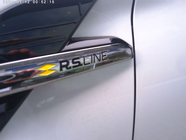 Used Renault Captur 2022 for sale - 73858235: Photo 15