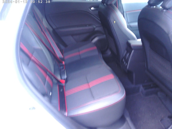 Used Renault Captur 2022 for sale - 73858235: Photo 17