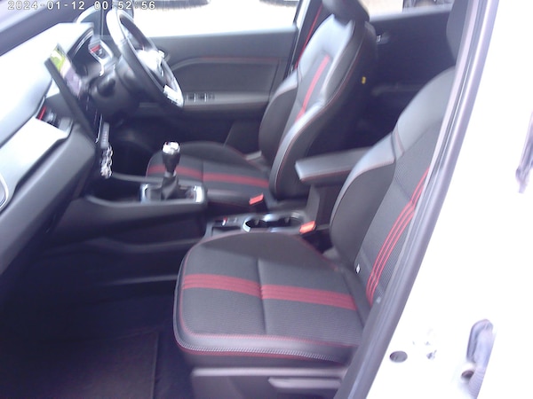 Used Renault Captur 2022 for sale - 73858235: Photo 18
