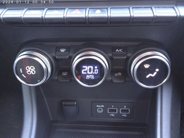 Used Renault Captur 2022 for sale - 73858235: Photo 28