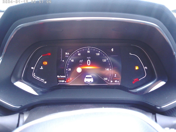 Used Renault Captur 2022 for sale - 73858235: Photo 37