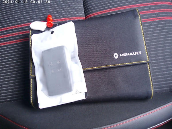 Used Renault Captur 2022 for sale - 73858235: Photo 38