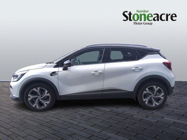 Used Renault Captur 2022 for sale - 73858235: Photo 6
