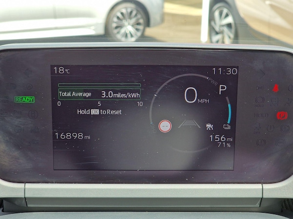 Used Toyota Other 2022 for sale - 74849031: Photo 11