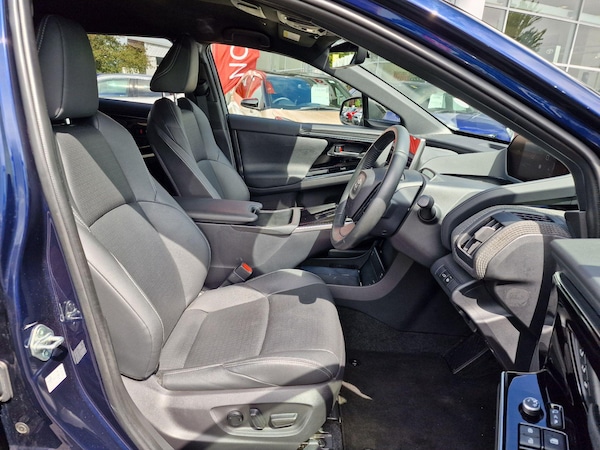 Used Toyota Other 2022 for sale - 74849031: Photo 13