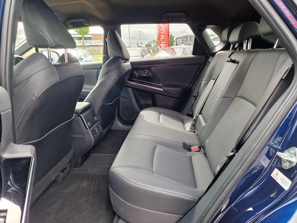Used Toyota Other 2022 for sale - 74849031: Photo 14