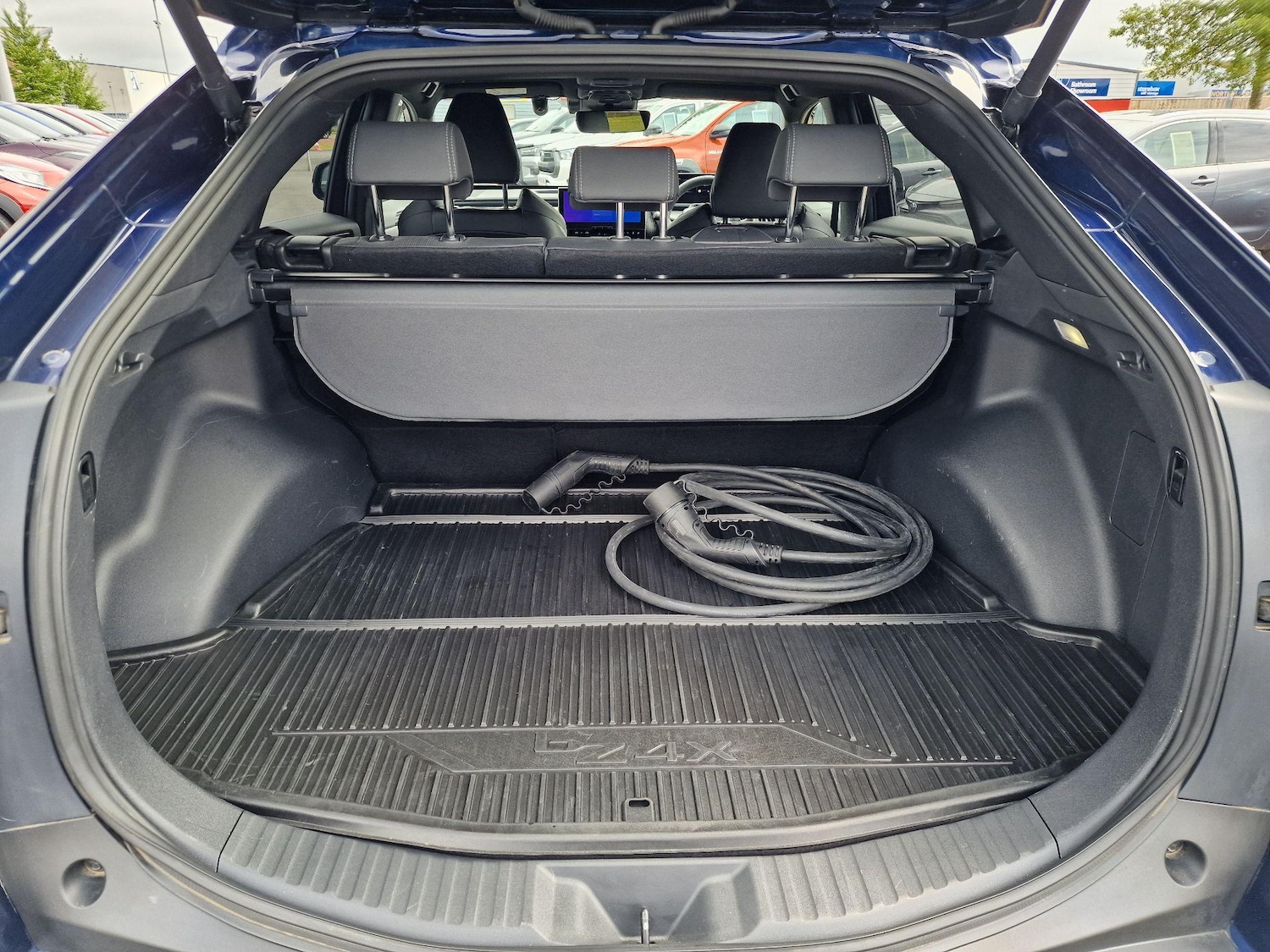 Vehicle 16