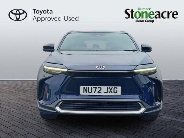 Used Toyota Other 2022 for sale - 74849031: Photo 17