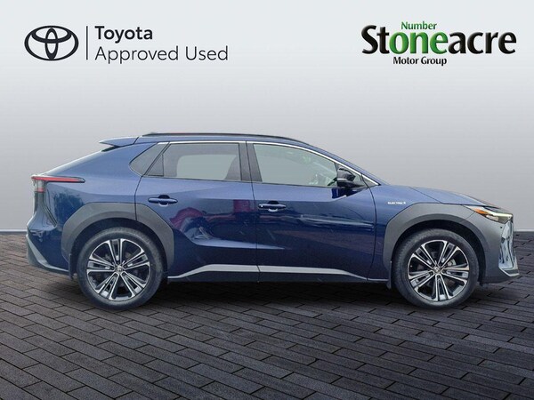 Used Toyota Other 2022 for sale - 74849031: Photo 18