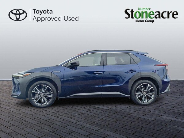 Used Toyota Other 2022 for sale - 74849031: Photo 19