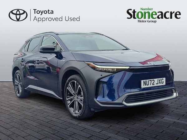 Used Toyota Other 2022 for sale - 74849031: Photo 1