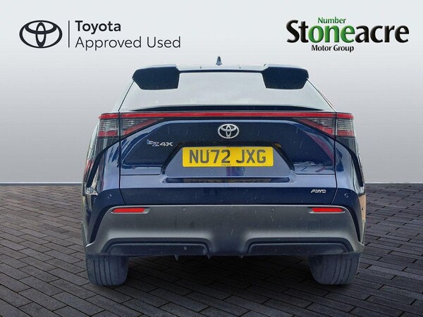 Used Toyota Other 2022 for sale - 74849031: Photo 21